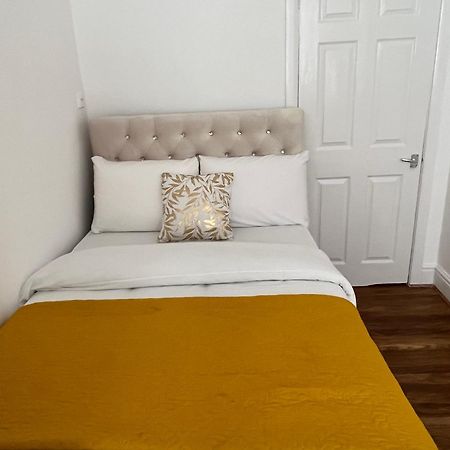Charming 1 Bedroom Apartment In The Heart Of Manchester Close To Manchester City Centre And Etihad Stadium Exterior photo