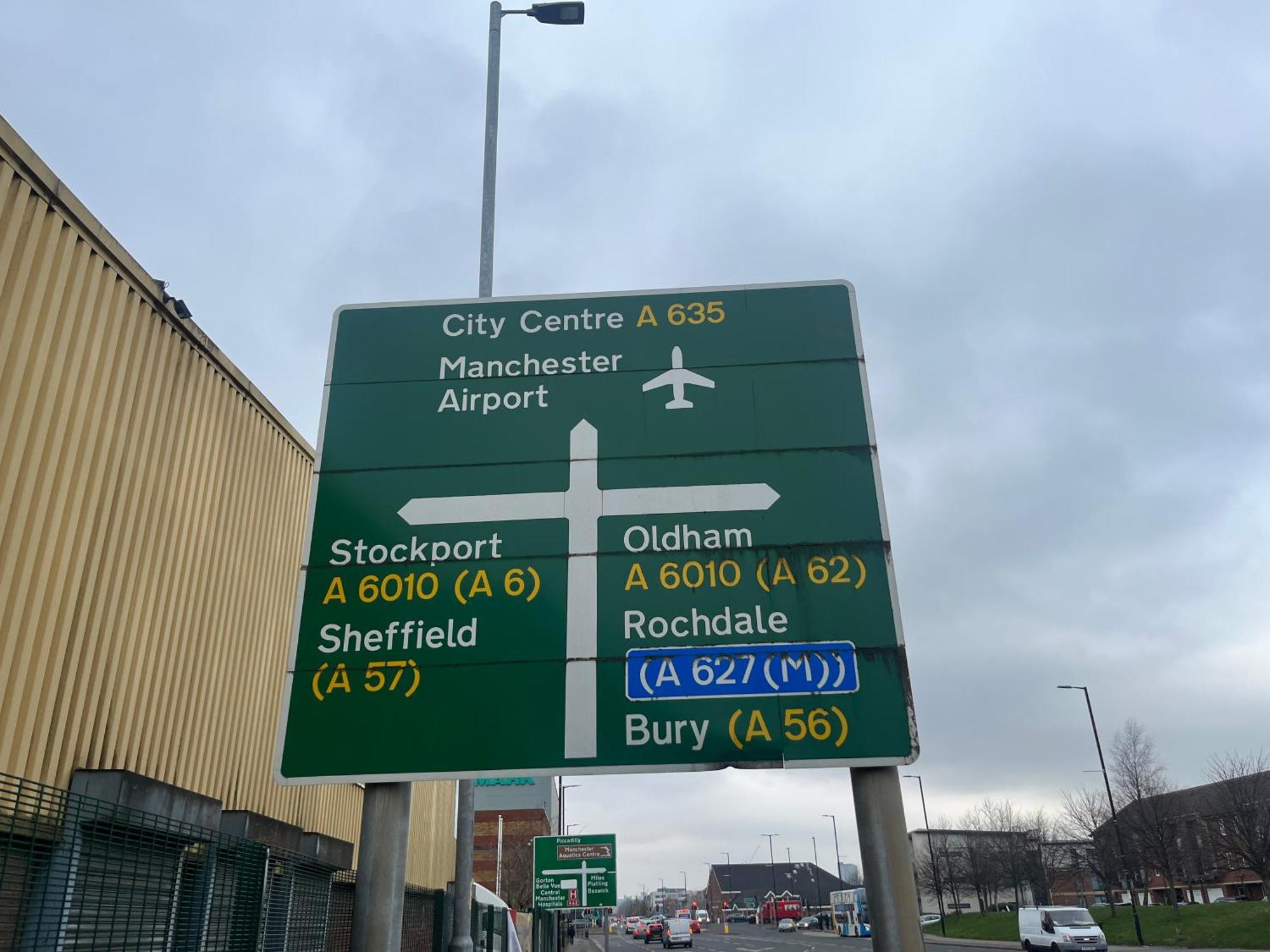 Charming 1 Bedroom Apartment In The Heart Of Manchester Close To Manchester City Centre And Etihad Stadium Exterior photo