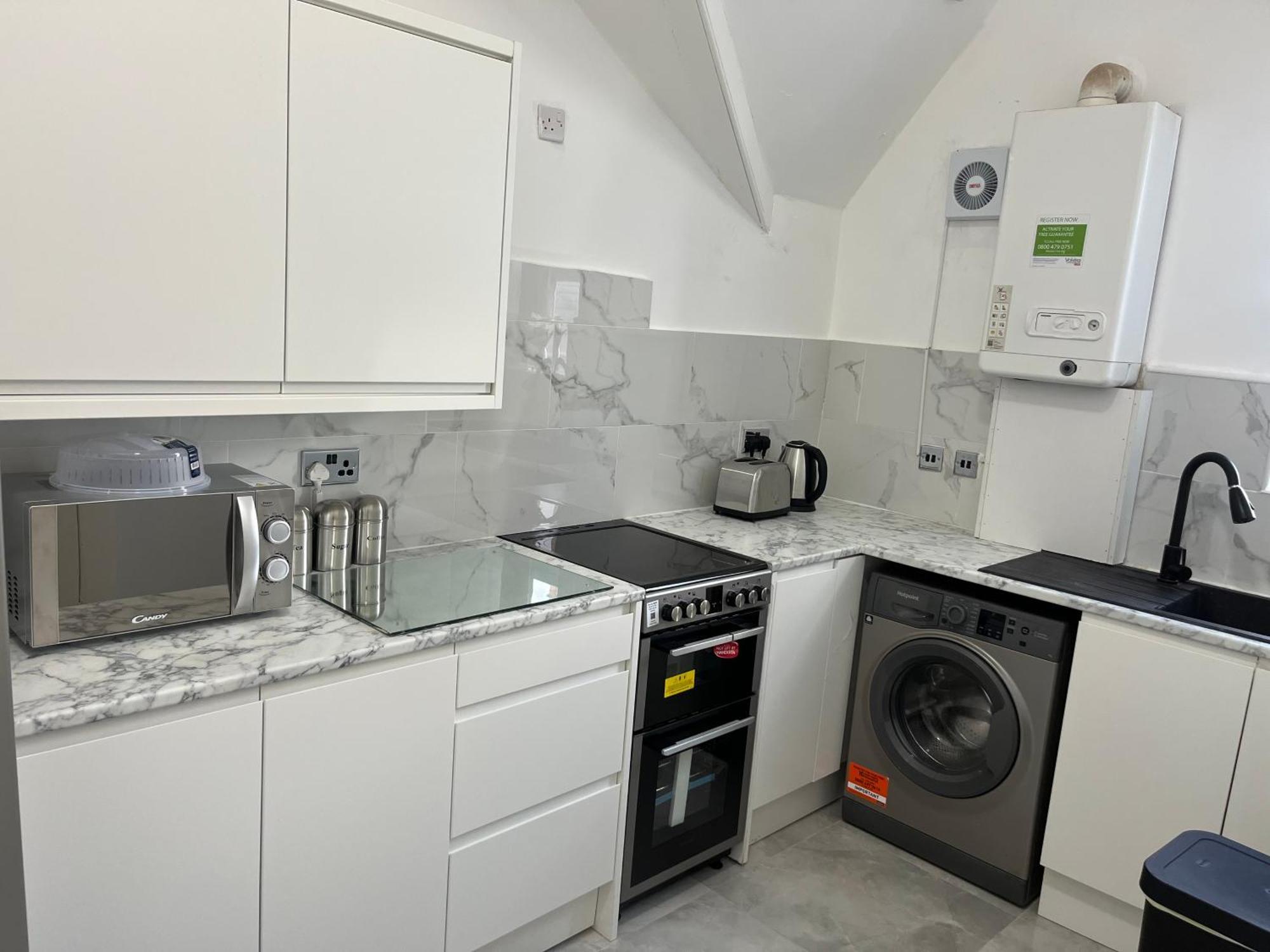 Charming 1 Bedroom Apartment In The Heart Of Manchester Close To Manchester City Centre And Etihad Stadium Exterior photo